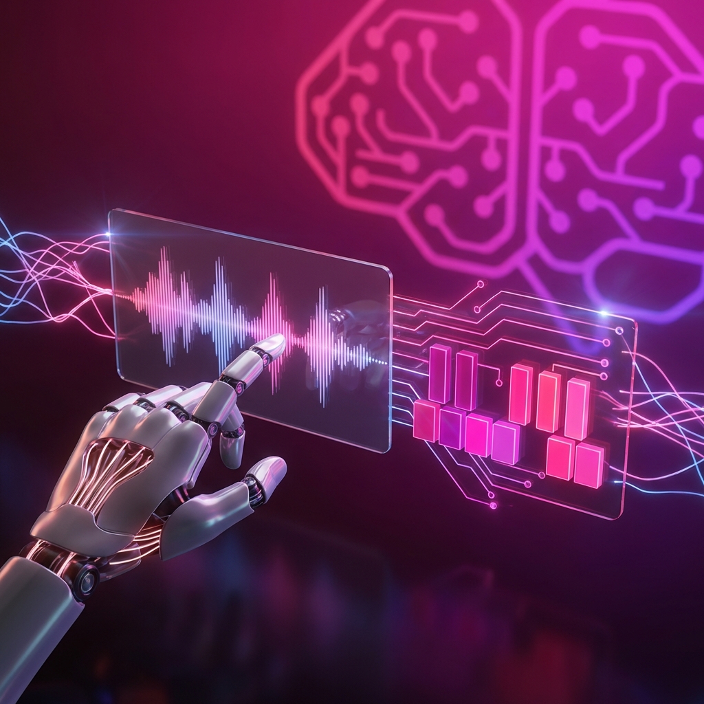 AI Chord Detector