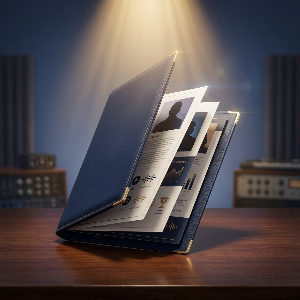 EPK Builder